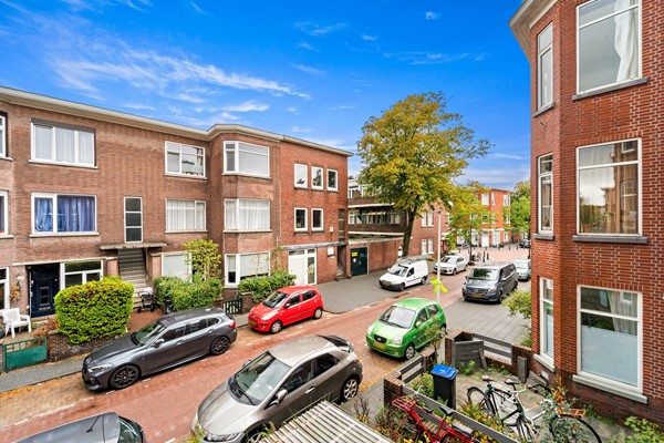 Medium property photo - Lunterenstraat 194, 2573 PW Den Haag